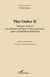 Plus Oultre II - Mélanges consacrés aux littératures ibériques et ibéro-américaines offerts à Daniel-Henri PAGEAUX