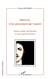 Proust, une question de vision - Pulsion scopique, photographie et représentations littéraires