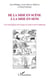 De la mise en scène à la mise en sens - A la convergence de la mise en scène et de la médecine