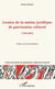 Genèse de la notion juridique de patrimoine culturel - 1750-1816