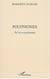 Polyphonies De l'art en psychanalyse