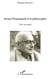 Swami Prajnanpas et la philosophie - Voir ou avoir
