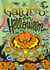 Gaturro 12. Gaturro en Halloween