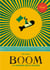 Boom (edició en català) - La guerra dels colors
