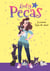 ¡Locuras lejos de casa! (Serie Lady Pecas 1)
