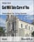 God Will Take Care of You - Sheet Music for String Quartet