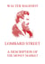Lombard Street - A Description of the Money Market