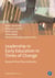 Leadership in Early Education in Times of Change - Research from five Continents