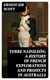Terre Napoleón; a History of French Explorations and Projects in Australia