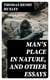 Man's Place in Nature, and Other Essays