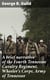 A brief narrative of the Fourth Tennessee Cavalry Regiment, Wheeler's Corps, Army of Tennessee