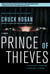 Prince of Thieves - A Novel