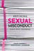 Defining Sexual Misconduct - Power, Media, and #MeToo