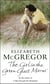 The Girl In The Green Glass Mirror