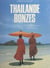 Thaïlande des bonzes