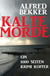 Ein 1000 Seiten Krimi Koffer: Kalte Morde