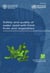 Safety and Quality of Water Used with Fresh Fruits and Vegetables