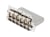 VINTAGE-STYLE STRAT® BRIDGE ASSEMBLY, (2-3/16" SPACING), CHROME