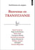 Bienvenue en Transylvanie
