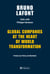 Global companies at the heart of world transformation - Talks with Philippe hardouin
