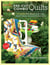 Pre-Cut Combo Quilts - 14 Quilts That Blend Jelly Rolls, Layer Cakes, Turnovers and More