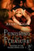 Punishing for Pleasure - Masters of the Prairie Winds Club, #5