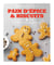 Pain d'épices et biscuits - mini master class