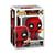 Figurine Funko POP! - Deadpool & Wolverine - Kidpool n°1402