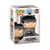 Figurine Funko POP! - Mortal Kombat - Liu Kang n°1023