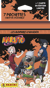Lot de 7 pochettes + 1 carte édition limitée - NARUTO  - Panini France