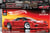 Coffret de Construction NSXAcura des Années90 - Mattel Brick Shop Hot Wheels