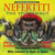 Nefertiti, the Spidernaut - Another Extraordinary Animal, #3