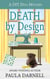 Death by Design - A DIY Diva Mystery, #2