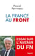 La France au front