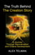 The Truth Behind the Creation Story: A Journey Through Reincarnation and Chakra Development
