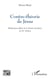 Contre-théorie de Jésus - Réfutation ciblée de la théorie mythiste de M. Onfray