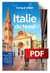 Italie du Nord 3ed