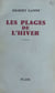 Les plages de l'hiver