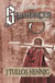Summerwode - The Books of the Wode, #4