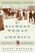 The Richest Woman in America - Hetty Green in the Gilded Age