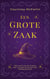 Een Grote Zaak - Het Lied van de Sirene: Een Knusse Paranormale Misdaadroman, #2