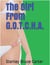 The Girl From G.O.T.C.H.A.