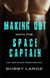 Making Out with the Space Captain - Gay Men Space Opera Erotica