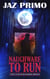 Naughware to Run - The Peter Naughware Chronicles, #1