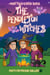The Pendleton Witches - Ghost Tales Mystery Series, #1