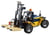 Le chariot élévateur - LEGO® Technic - 42079
