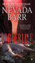 Borderline (Anna Pigeon Mysteries, Book 15) - A thrilling mystery of the Texan desert