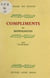 Compliments, monologues et dialogues