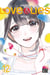 Love & Lies T12 Misaki