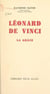 Léonard de Vinci - La grâce